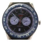 箱保付き【TAG HEUER】タグホイヤー コネクテッド モジュラー SBF8A8012 スマートウォッチ クォーツ メンズ