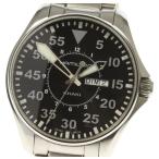 Yahoo! Yahoo!ショッピング(ヤフー ショッピング)☆良品【HAMILTON】ハミルトン カーキ デイデイト H646110 クォーツ メンズ