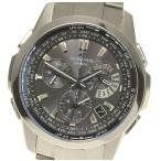 Yahoo! Yahoo!ショッピング(ヤフー ショッピング)【CASIO】カシオ オシアナス クロノグラフ OCW-M700TDJ-1AJF ソーラー電波 メンズ