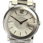 Yahoo! Yahoo!ショッピング(ヤフー ショッピング)【GUCCI】グッチ デイト 101J クォーツ ボーイズ