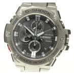 Yahoo! Yahoo!ショッピング(ヤフー ショッピング)【CASIO】カシオ Gショック G-STEEL GST-B100D-1AJF タフソーラー メンズ★箱