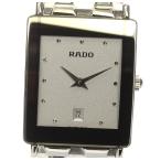 Yahoo! Yahoo!ショッピング(ヤフー ショッピング)【RADO】ラドー ダイアスター 160.0486.3 クォーツ ボーイズ