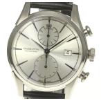 ☆良品【HAMILTON】ハミルトン ジャズマスター スピリットオブリバティ H324160 自動巻き メンズ