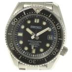 ☆良品 箱保付き【SEIKO】セイコー プロスペックス マリーンマスター デイト SBDX001 自 ...
