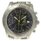 ☆良品 箱保付き【TAG HEUER】タグホイヤー リンク アイルトンセナモデル クロノグラフ CT ...