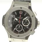 ☆美品【HUBLOT】ウブロ ビッグバン クロノグラフ デイト 301.SX.130.RX 自動巻き ...