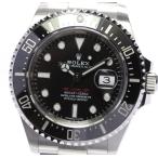 ÊݾڽñÉÕ¡ùÈþÉÊ¡ÚROLEX¡Û¥í¥ì¥Ã¥¯¥¹ ¥·¡¼¥É¥¥¥¨¥é¡¼ 126600 ¹õʸ»úÈ× ¼«Æ°´¬¤ ¥á¥ó¥º