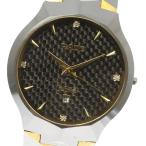 Yahoo! Yahoo!ショッピング(ヤフー ショッピング)☆良品【RADO】ラドー ジュビリー デイト クォーツ メンズ