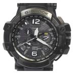 Yahoo! Yahoo!ショッピング(ヤフー ショッピング)【CASIO】カシオ G-SHOCK スカイコックピット GPW-1000-1BJF GPSソーラー電波 メンズ