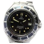 【OMEGA】オメガ シーマスター200 クォーツ メンズ