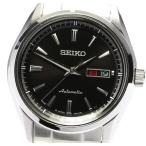 Yahoo! Yahoo!ショッピング(ヤフー ショッピング)【SEIKO】セイコー プレサージュ デイデイト 4R36-03H0 自動巻き メンズ