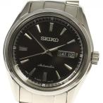Yahoo! Yahoo!ショッピング(ヤフー ショッピング)【SEIKO】セイコー プレサージュ デイデイト 4R36-03H0 自動巻き メンズ