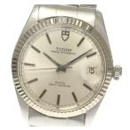 【TUDOR】チュードル プリンスデイト アンティーク cal.2784 74034 自動巻き メン ...