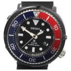 Yahoo! Yahoo!ショッピング(ヤフー ショッピング)箱保付【SEIKO】セイコー プロスペックス  LOWERCASE限定モデル SBDN025 ソーラー メンズ