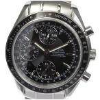 ☆良品【OMEGA】オメガ スピードマスター トリプルカレンダー 3220.50 自動巻き メンズ
