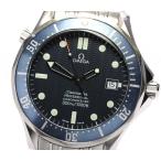 【OMEGA】オメガ シーマスター300 2531.80 自動巻き メンズ