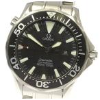 ☆良品【OMEGA】オメガ シーマスター300 2264.50 クォーツ メンズ