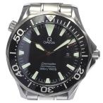 【OMEGA】オメガ シーマスター300ｍ 2264.50 クォーツ メンズ