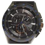 CITIZENۥ ɥ饤 ǥ Bluetooth BZ1035-09E 顼 