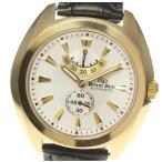 Yahoo! Yahoo!ショッピング(ヤフー ショッピング)【ORIENT】オリエント オリエントスター スポーツ パワーリザーブ WZ0091FR 自動巻き メンズ