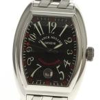 ☆良品【FRANCK MULLER】フランクミュラー コンキスタドール 8005HSC 自動巻き メ ...