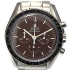 ☆美品【OMEGA】オメガ スピードマスター プロフェッショナル 311.30.42.30.13.0 ...