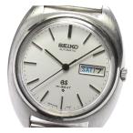 【SEIKO】セイコー グランドセイコー ハイビート 5646-7000 Cal.5646A デイデイト 自動巻き メンズ