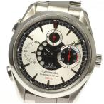 ☆極美品【OMEGA】オメガ シーマスター アクアテラ NZL-32 クロノグラフ レガッタ 251 ...