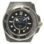 箱付き【CHANEL】シャネル J12 マリーン42 デイト H2558 自動巻き メンズ