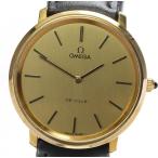 Yahoo! Yahoo!ショッピング(ヤフー ショッピング)☆訳あり【OMEGA】オメガ デビル ラウンド cal,625 手巻き メンズ