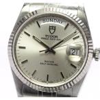 ☆訳あり【TUDOR】チュードル プリンス デイトデイ cal.2834-2 76214 自動巻き  ...