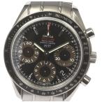 ☆美品【OMEGA】オメガ スピードマスター デイト 日本限定 323.30.40.40.01.00 ...