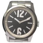 ☆良品【BVLGARI】ブルガリ ソロテンポ ST37S クォーツ メンズ