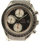 保証書付【OMEGA】オメガ スピードマスター デイト 3210.51 自動巻き メンズ