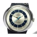 【OMEGA】オメガ ジュネーブ ダイナミック アンティーク 自動巻き メンズ