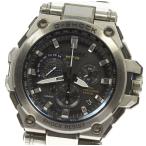 Yahoo! Yahoo!ショッピング(ヤフー ショッピング)【CASIO】カシオ Gショック GPS MTG-G1000D-1A2JF ソーラー電波 メンズ