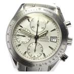 【OMEGA】オメガ スピードマスター クロノグラフ 3211.30 自動巻き メンズ