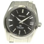 ☆美品【SEIKO】セイコー グランドセイコー デイト SBGR053 9S65-00B0 自動巻き ...
