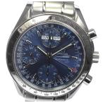 【OMEGA】オメガ スピードマスター クロノグラフ トリプルカレンダー 3523.80 自動巻き  ...