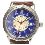 箱保付【LONGINES】ロンジン リンドバーグ L2.617.4 自動巻き メンズ