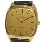 【OMEGA】オメガ デビル Cal.625 手巻き 革ベルト メンズ