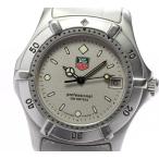 Yahoo! Yahoo!ショッピング(ヤフー ショッピング)【TAG HEUER】タグホイヤー プロフェッショナル200 962.213R クォーツ ボーイズ