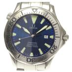 【OMEGA】オメガ シーマスター300 2265.80 クォーツ メンズ