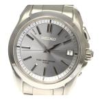☆美品【SEIKO】セイコー ブライツ SAGZ053 7B24-0AK0 ソーラー電波 メンズ