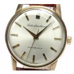 Yahoo! Yahoo!ショッピング(ヤフー ショッピング)【SEIKO】セイコー ロードマーベル Cal.5740A 手巻き メンズ
