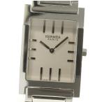 【HERMES】エルメス タンデム TA1.710 クォーツ メンズ