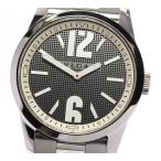 ☆良品【BVLGARI】ブルガリ ソロテンポ ST37S クォーツ メンズ