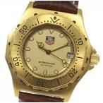 Yahoo! Yahoo!ショッピング(ヤフー ショッピング)【TAG HEUER】タグホイヤー プロフェッショナル 200 934.413 クォーツ ボーイズ