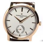 ¡ùÈþÉÊ¡ùÈ¢ÊÝ¡ÚVACHERON CONSTANTIN¡Û¥ô¥¡¥·¥å¥í¥ó¡¦¥³¥ó¥¹¥¿¥ó¥¿¥ó K18PG ¥Ñ¥È¥ê¥â¥Ë¡¼ ¥È¥é¥Ç¥£¥·¥ç¥Ê¥ë 82172/000R-9382 ¼ê´¬¤ ¥á¥ó¥º