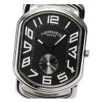 Yahoo! Yahoo!ショッピング(ヤフー ショッピング)【HERMES】エルメス ラリー RA1.810 スモールセコンド クォーツ メンズ